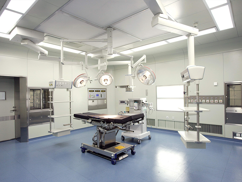 手术室净化工程的基本要求