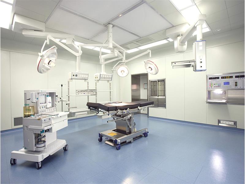 温州百级手术室